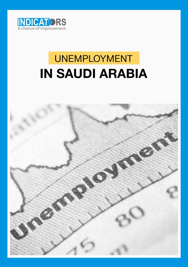 UNEMPLOYMENT IN SAUDI ARABIA