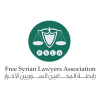 free Syrian lawyers association