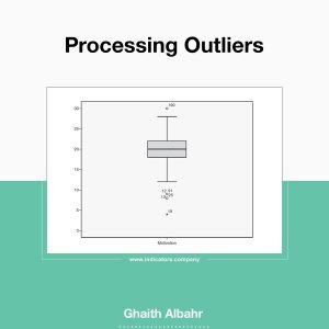 Outliers Processing