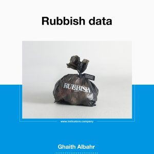 Rubbish data